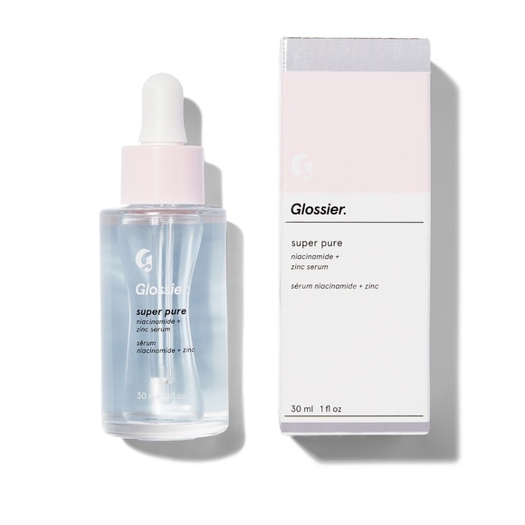 Glossier Super Pure Full Size - Picture 3 of 5